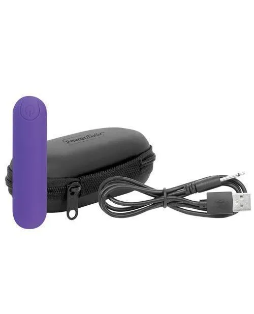 Essential Power Bullet BMS Enterprises Female Sex Toys