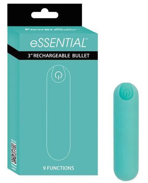Essential Power Bullet BMS Enterprises Female Sex Toys