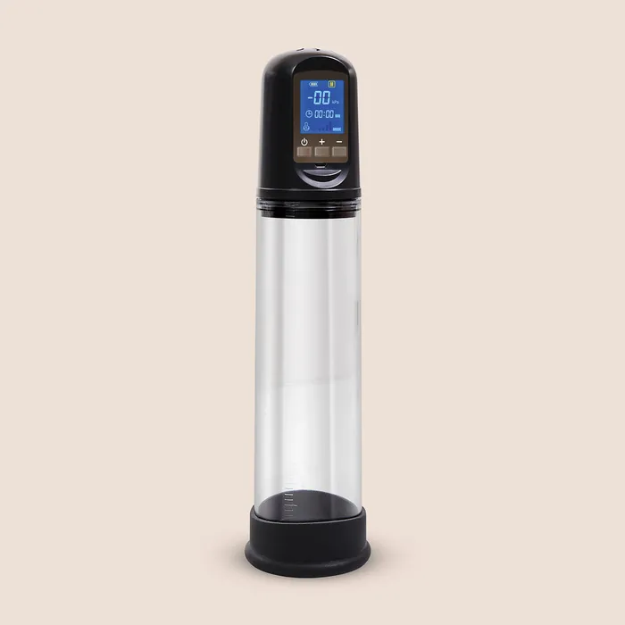 Evolved Novelties Male Sex Toys Adams Rechargeable Penis Pump rechargeable smart pump Evolved Novelties Male Sex Toys Adams Rechargeable Penis Pump rechargeable smart pump