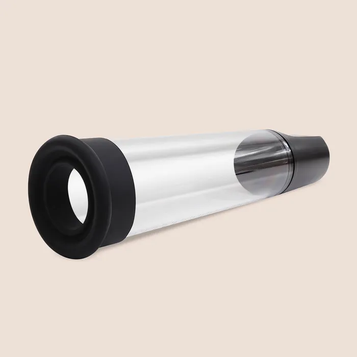 Evolved Novelties Male Sex Toys Adams Rechargeable Penis Pump rechargeable smart pump