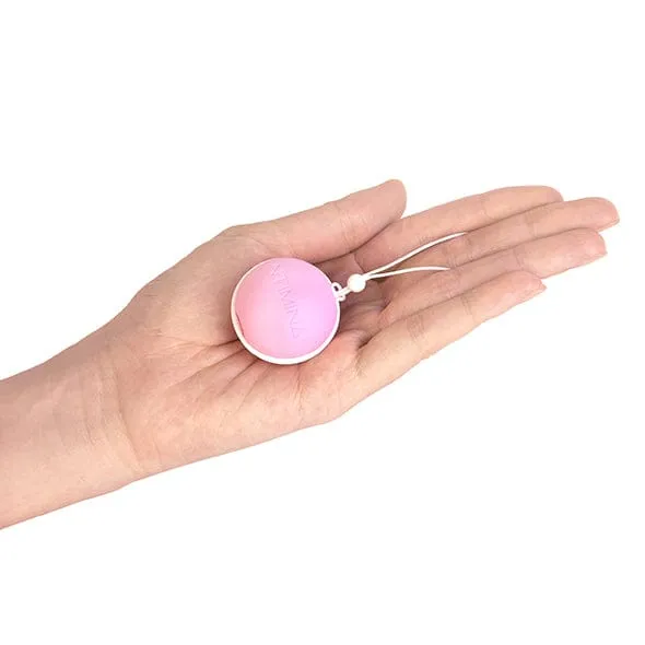Female Sex Toys Intimina Intimina Laselle Weighted Kegel Exerciser Balls