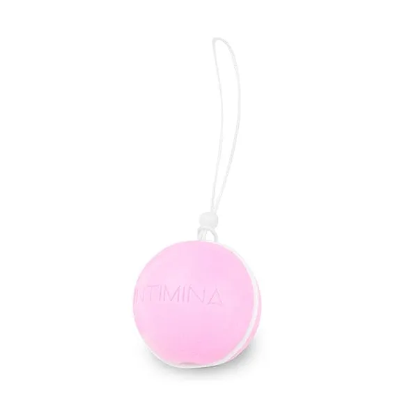 Female Sex Toys Intimina Intimina Laselle Weighted Kegel Exerciser Balls