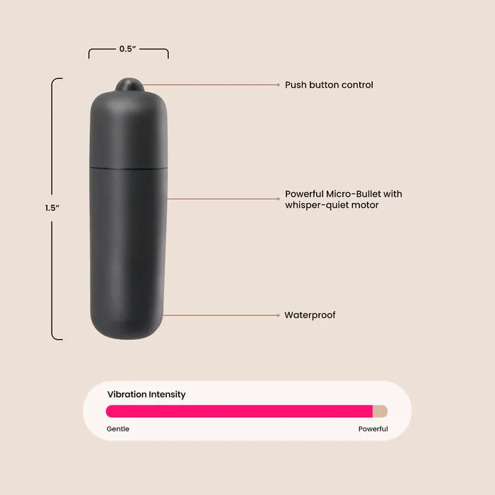 Female Sex Toys Pipedream Products Fetish Fantasy Hanky Spank Me Vibrating Panties lowrise thong waist sizes 24 34