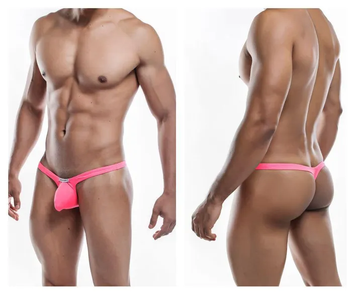 Joe Snyder Polyester Bulge Tanga Vibrators Joe Snyder Polyester Bulge Tanga Vibrators