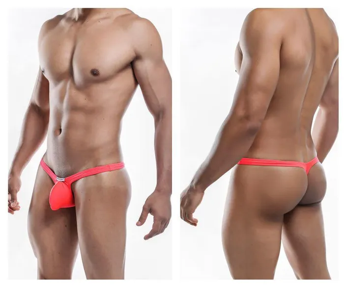 Joe Snyder Polyester Bulge Tanga Vibrators Joe Snyder Polyester Bulge Tanga Vibrators