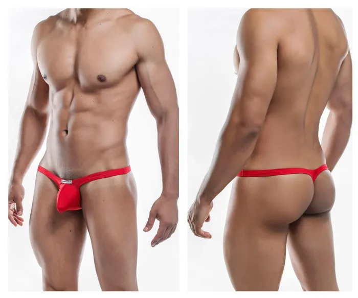 Joe Snyder Polyester Bulge Tanga Vibrators Joe Snyder Polyester Bulge Tanga Vibrators