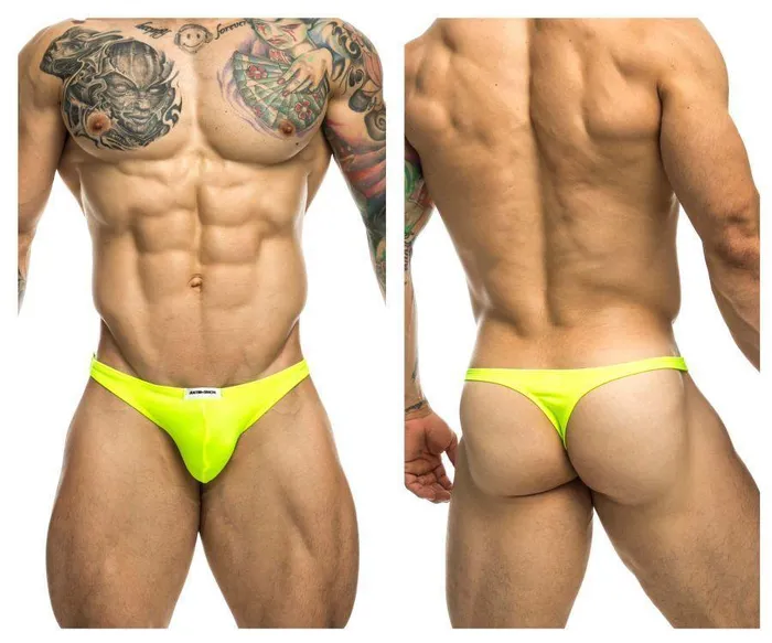 JUSTINSIMON Classic Thongs Vibrators