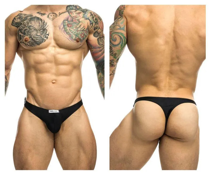 JUSTINSIMON Classic Thongs Vibrators JUSTINSIMON Classic Thongs Vibrators