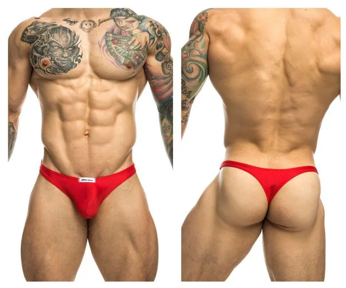JUSTINSIMON Classic Thongs Vibrators JUSTINSIMON Classic Thongs Vibrators