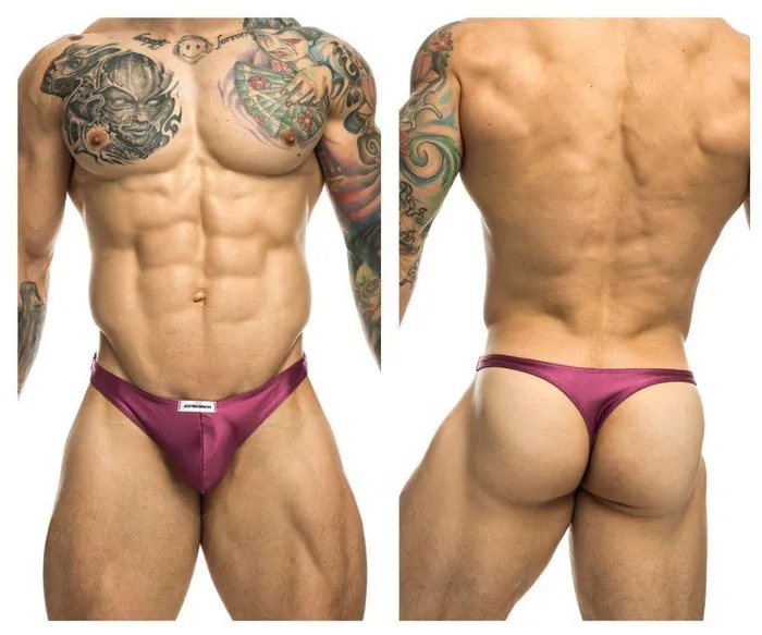 JUSTINSIMON Classic Thongs Vibrators JUSTINSIMON Classic Thongs Vibrators