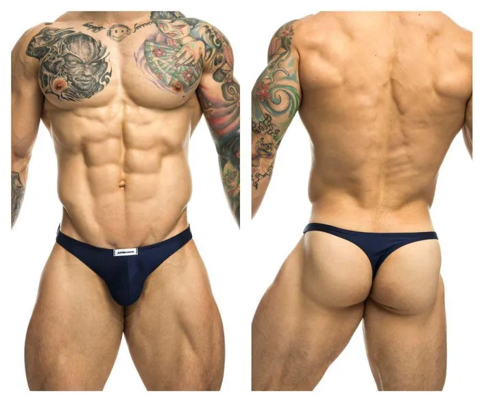 JUSTINSIMON Classic Thongs Vibrators JUSTINSIMON Classic Thongs Vibrators