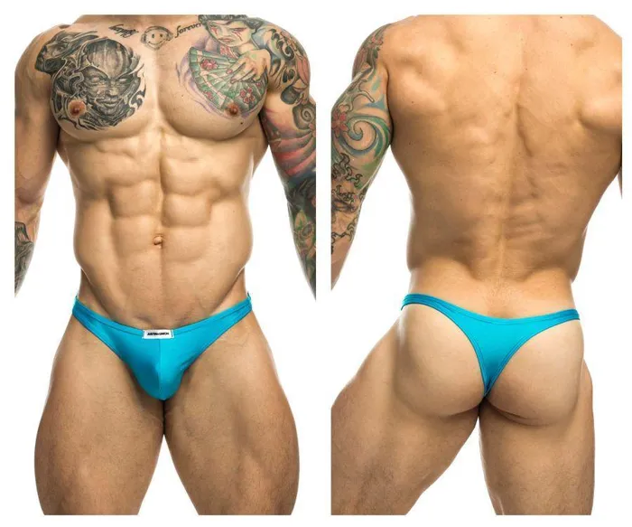 JUSTINSIMON Classic Thongs Vibrators JUSTINSIMON Classic Thongs Vibrators