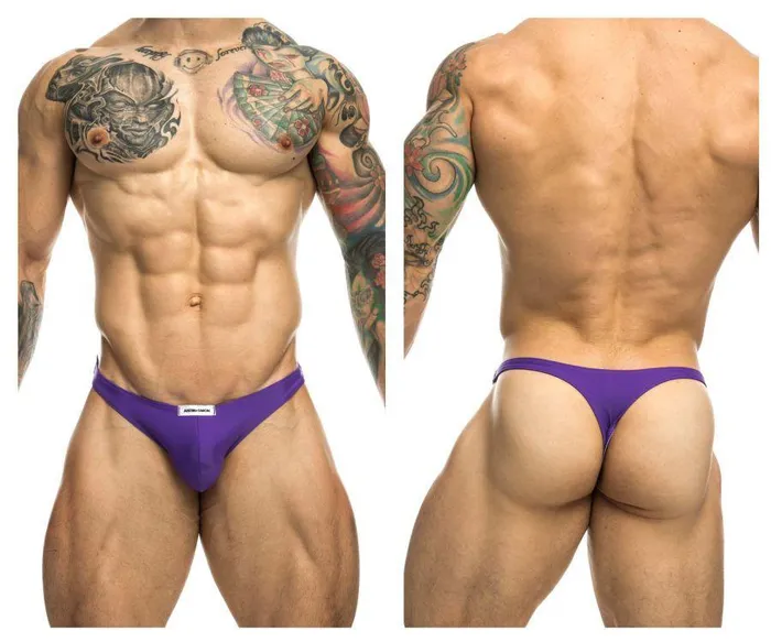 JUSTINSIMON Classic Thongs Vibrators JUSTINSIMON Classic Thongs Vibrators