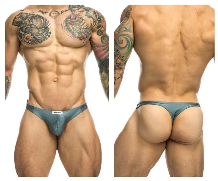 JUSTINSIMON Classic Thongs Vibrators JUSTINSIMON Classic Thongs Vibrators