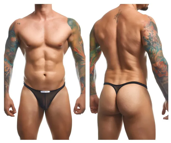 JUSTINSIMON Classic Thongs Vibrators JUSTINSIMON Classic Thongs Vibrators