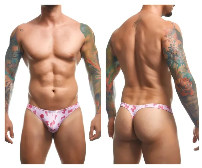 JUSTINSIMON Classic Thongs Vibrators JUSTINSIMON Classic Thongs Vibrators