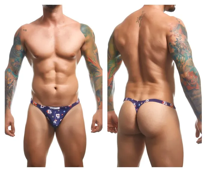 JUSTINSIMON Classic Thongs Vibrators JUSTINSIMON Classic Thongs Vibrators