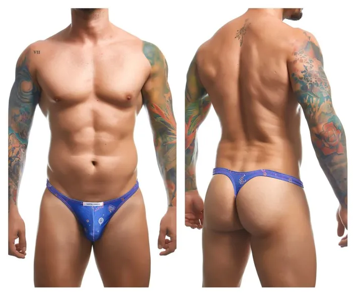 JUSTINSIMON Classic Thongs Vibrators JUSTINSIMON Classic Thongs Vibrators