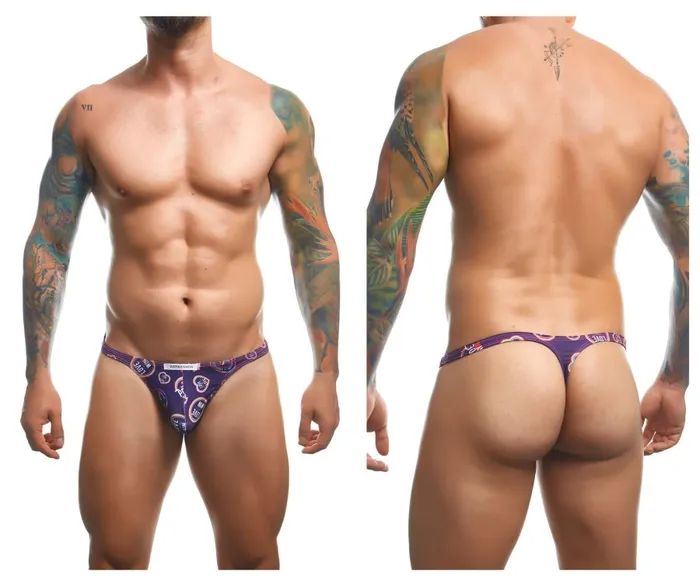 JUSTINSIMON Classic Thongs Vibrators JUSTINSIMON Classic Thongs Vibrators