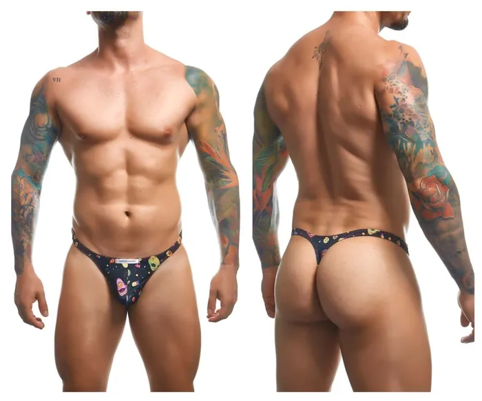 JUSTINSIMON Classic Thongs Vibrators JUSTINSIMON Classic Thongs Vibrators