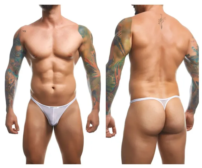 JUSTINSIMON Classic Thongs Vibrators JUSTINSIMON Classic Thongs Vibrators