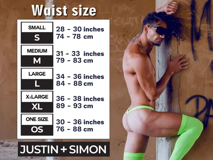 JUSTINSIMON Classic Thongs Vibrators JUSTINSIMON Classic Thongs Vibrators