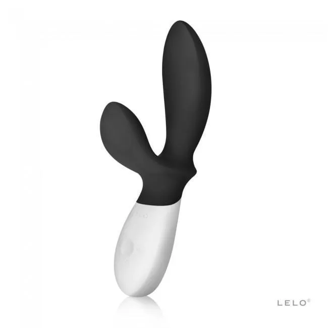 LELO Loki Wave Vibrating Prostate Massager LELO Male Sex Toys