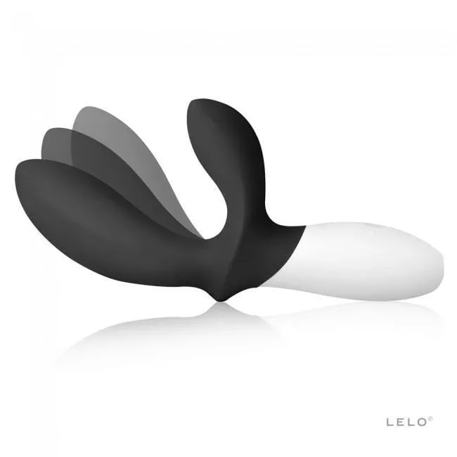 LELO Loki Wave Vibrating Prostate Massager LELO Male Sex Toys