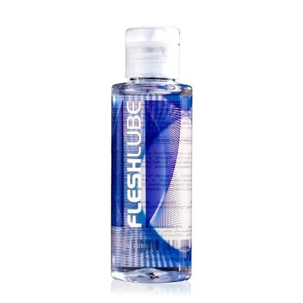 Lubricants Fleshlight Fleshlube Water Lubricant Fleshlight