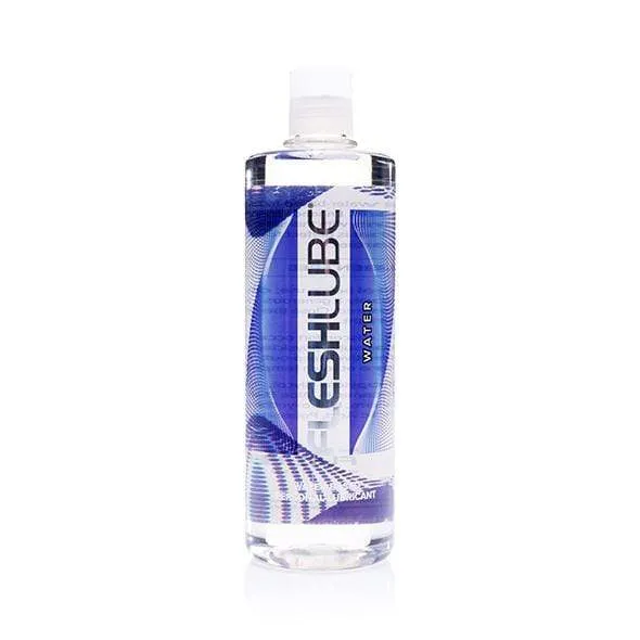 Lubricants Fleshlight Fleshlube Water Lubricant Fleshlight
