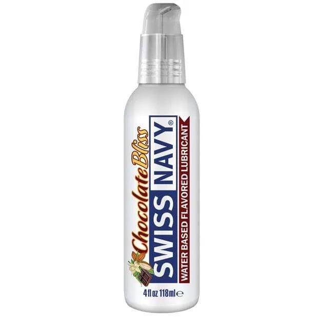 Lubricants Swiss Navy Swiss Navy Flavored Water Based Lubricant Lubricants Swiss Navy Swiss Navy Flavored Water Based Lubricant