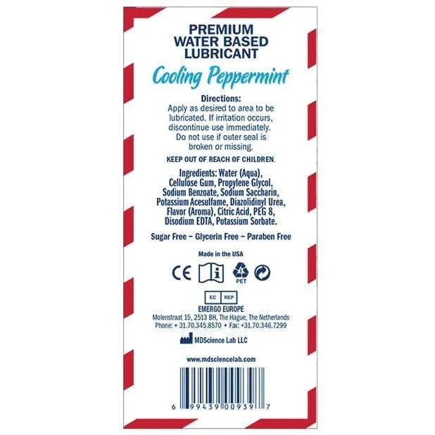 Lubricants Swiss Navy Swiss Navy Flavored Water Based Lubricant Lubricants Swiss Navy Swiss Navy Flavored Water Based Lubricant