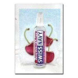 Lubricants Swiss Navy Swiss Navy Flavored Water Based Lubricant Lubricants Swiss Navy Swiss Navy Flavored Water Based Lubricant