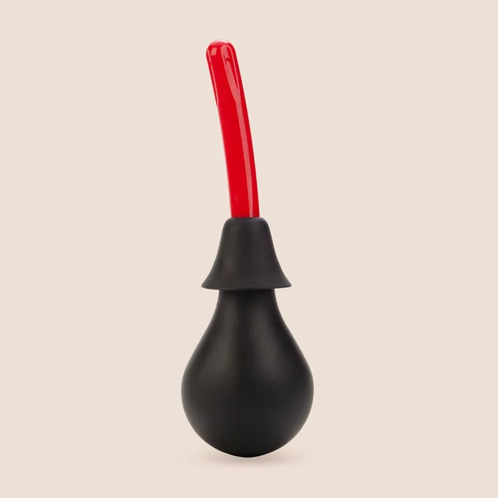 Male Sex Toys California Exotic Novelties LLC Ultra Douche mess free anal douche Male Sex Toys California Exotic Novelties LLC Ultra Douche mess free anal douche