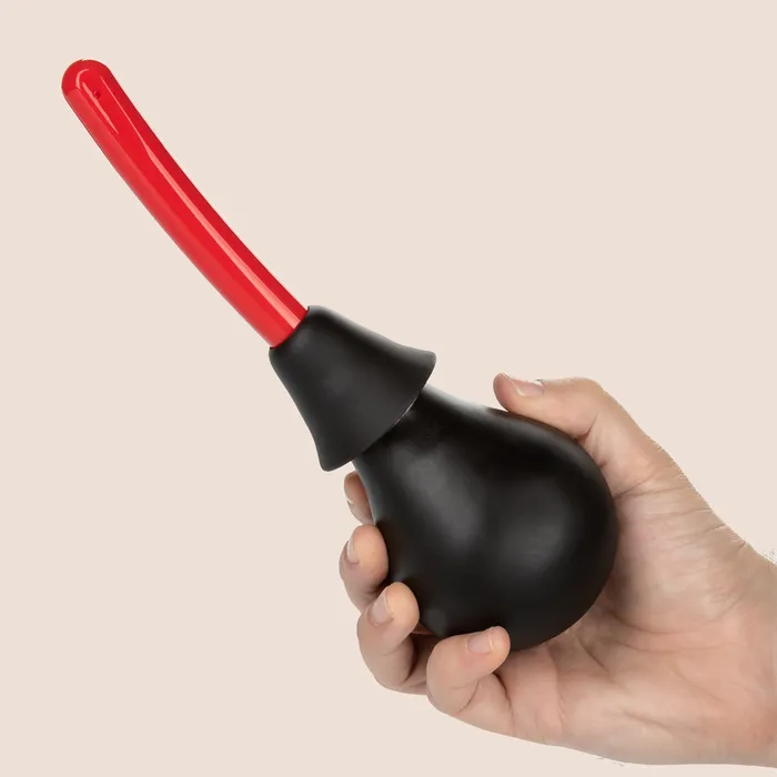 Male Sex Toys California Exotic Novelties LLC Ultra Douche mess free anal douche