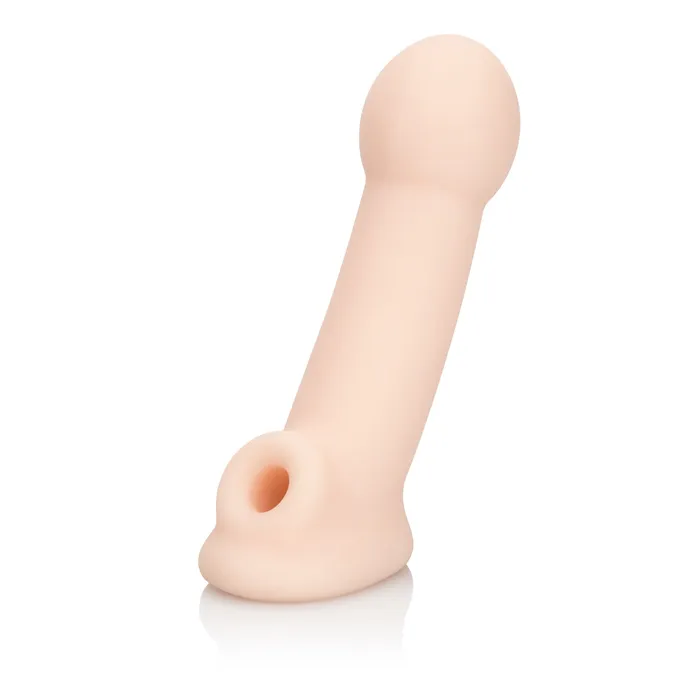 Male Sex Toys California Exotics California Exotics Ultimate Penis Extender Beige
