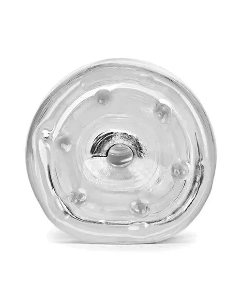 Male Sex Toys Oxballs Jerk Masturbator Blue Ox Designs LLCDba Oxballs