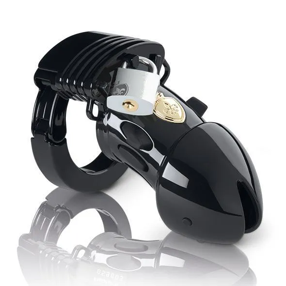 Mystim Pubic Enemy No 1 Electrosex Cock Cage Mystim Male Sex Toys