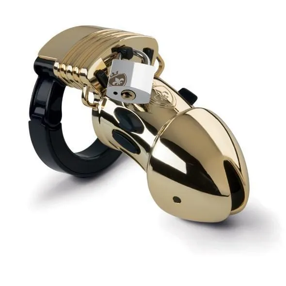 Mystim Pubic Enemy No 1 Electrosex Cock Cage Mystim Male Sex Toys