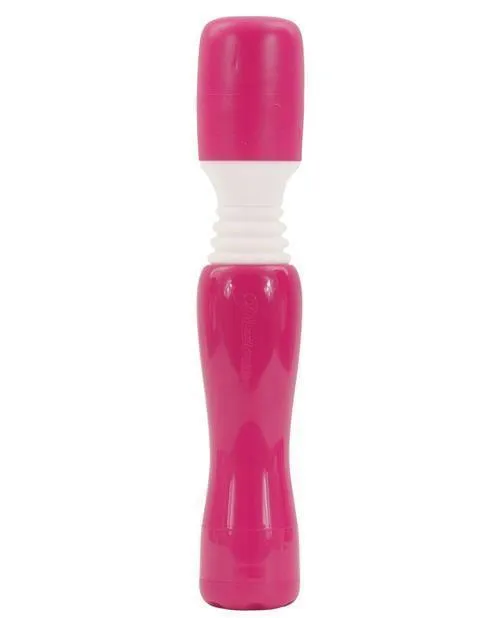 Pipedream Products Female Sex Toys Maxi Wanachi Massager Waterproof
