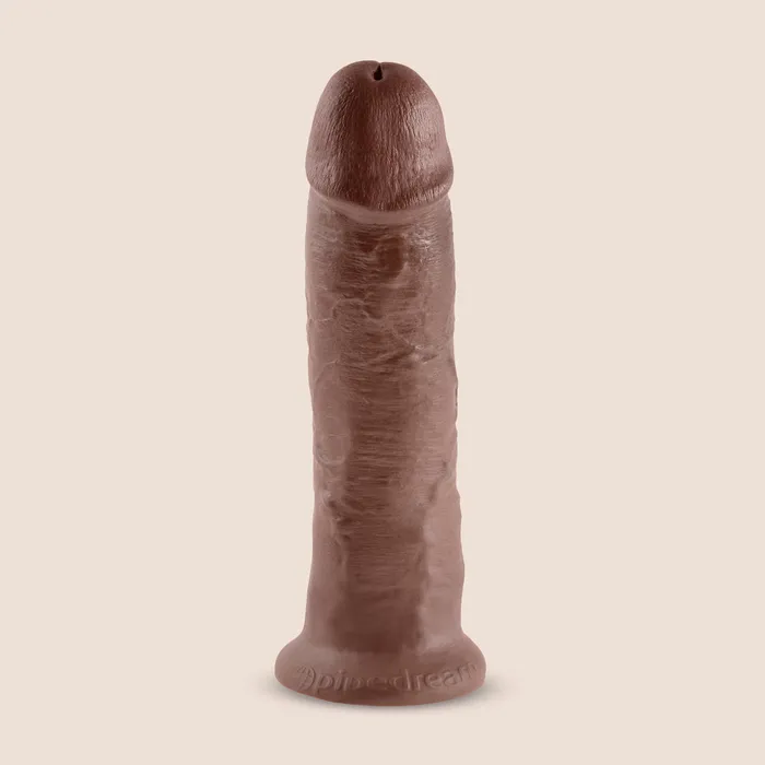 Pipedream Products King Cck 10 ultra realistic dildo Female Sex Toys