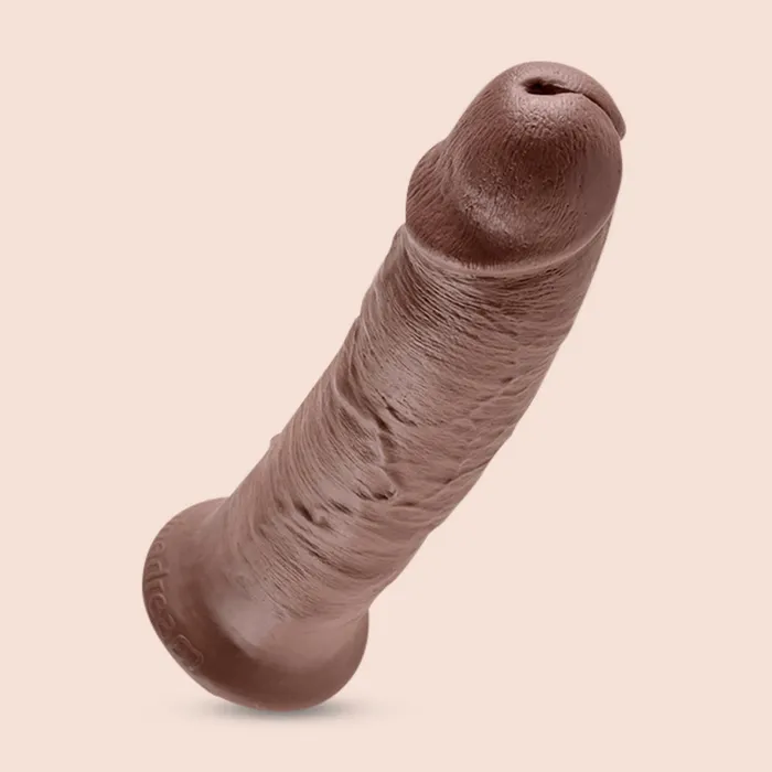 Pipedream Products King Cck 10 ultra realistic dildo Female Sex Toys