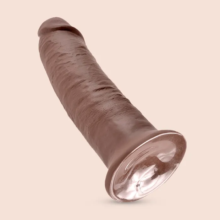 Pipedream Products King Cck 10 ultra realistic dildo Female Sex Toys