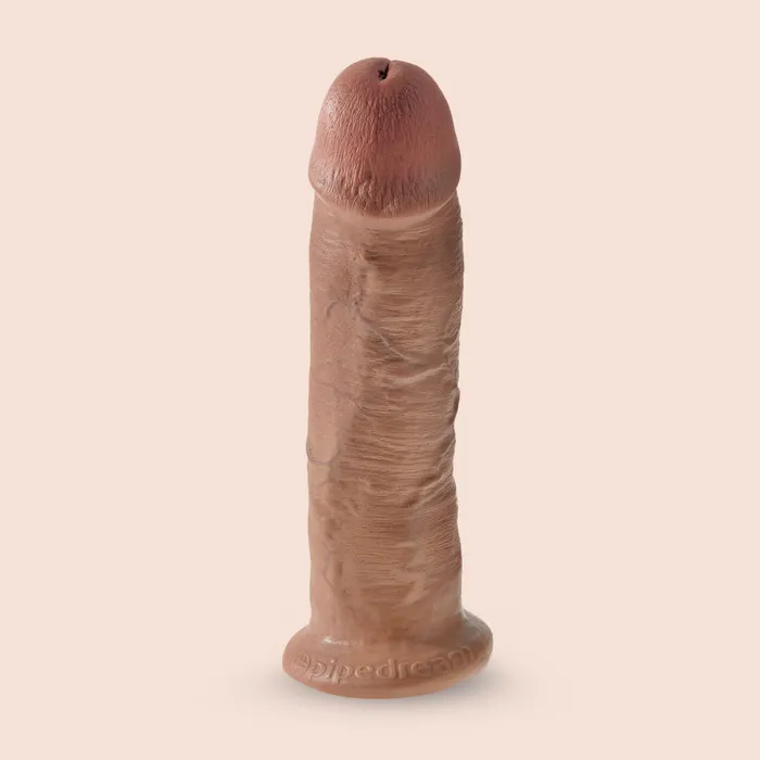 Pipedream Products King Cck 10 ultra realistic dildo Female Sex Toys