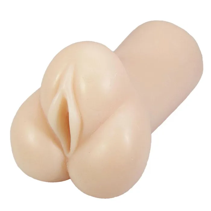 Ruby Superb Raw Instrument Ayaka Muto Onahole Beige Ruby Vibrators