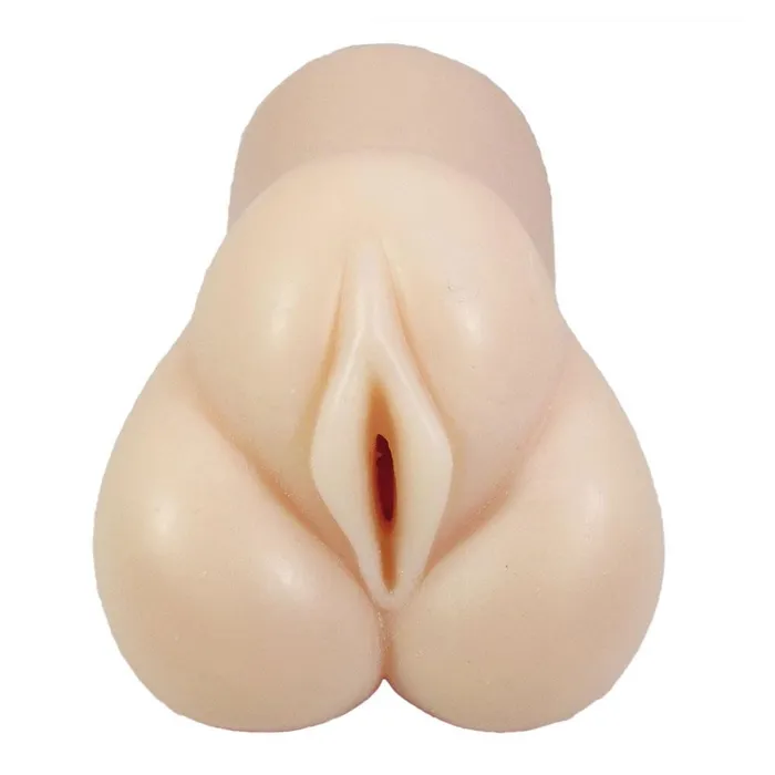 Ruby Superb Raw Instrument Ayaka Muto Onahole Beige Ruby Vibrators