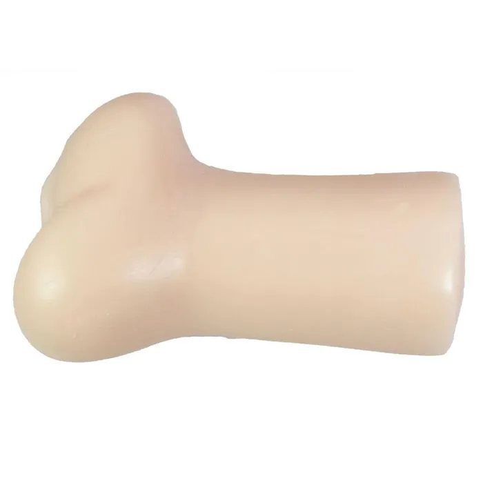 Ruby Superb Raw Instrument Ayaka Muto Onahole Beige Ruby Vibrators