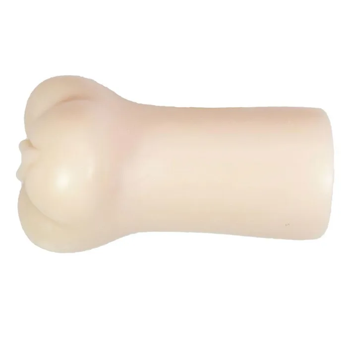 Ruby Superb Raw Instrument Ayaka Muto Onahole Beige Ruby Vibrators