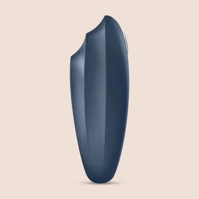 Satisfyer Powerful One vibrating app controllable penis ring EIS Inc Male Sex Toys