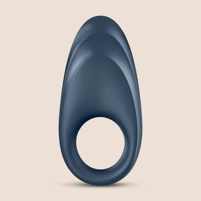 Satisfyer Powerful One vibrating app controllable penis ring EIS Inc Male Sex Toys